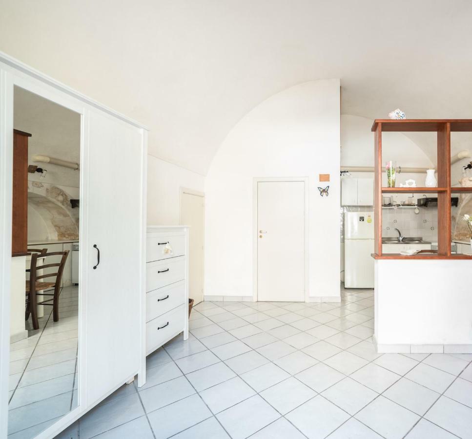 Latte&Miele Apartment Ragusa Exterior photo