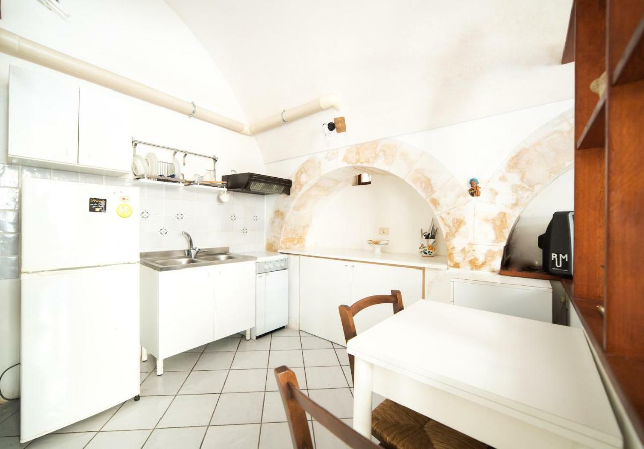 Latte&Miele Apartment Ragusa Exterior photo