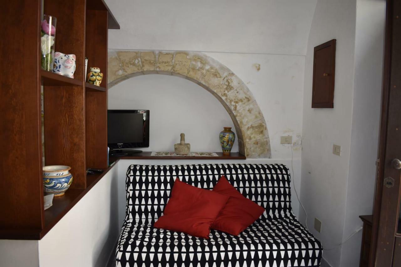 Latte&Miele Apartment Ragusa Exterior photo